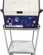 高效環(huán)保的干冰清洗機在去毛刺領域的應用研究